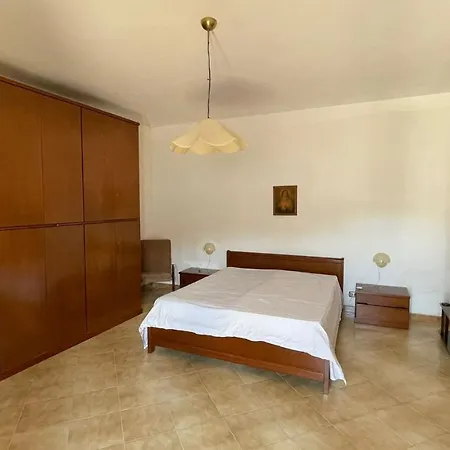 Favoloso Vista Mare Apartment Otranto