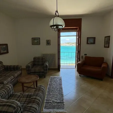 Favoloso Vista Mare Apartment *