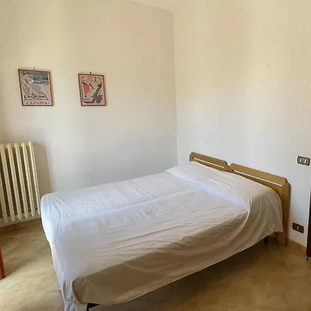Apartment Favoloso Vista Mare
